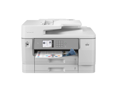 Urządzenie wielofunkcyjne Brother MFC-J6955DW